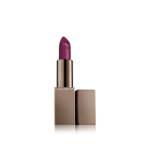 LAURA MERCIER SILKY CREME LIPSTICK VIOLETTE 0.12oz - Imagen 1