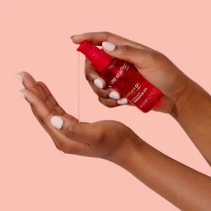 LEE STAFFORD ARGAN OIL MIRACLE OIL 50ml - Imagen 2