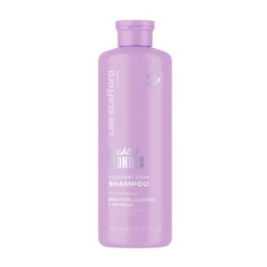 LEE STAFFORD BLEACH BLONDES EVERYDAY CARE SHAMPOO 500ml - Imagen 1