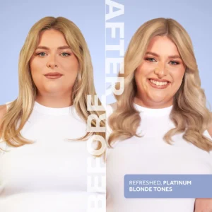 LEE STAFFORD BLEACH BLONDES ICE WHITE SHOTS - Imagen 2