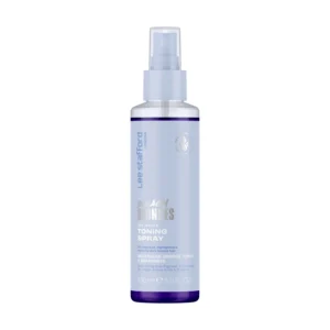 LEE STAFFORD BLEACH BLONDES ICE WHITE TONING SPRAY 150ml - Imagen 1