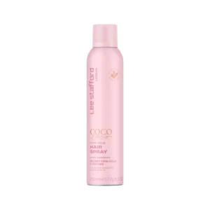 LEE STAFFORD COCO LOCO FIRM HOLD HAIR SPRAY 250ml - Imagen 1