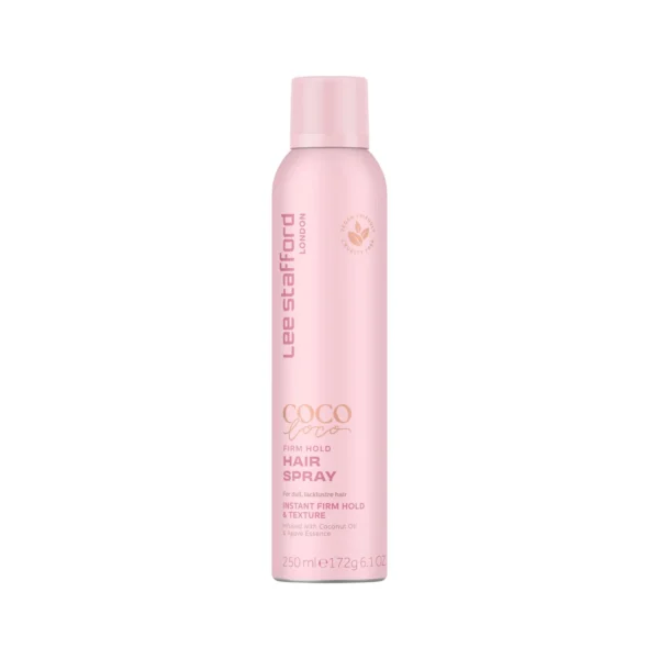 LEE-STAFFORD-COCO-LOCO-FIRM-HOLD-HAIR-SPRAY-250ml.webp