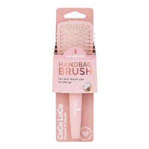 LEE STAFFORD COCO LOCO HANDBAG BRUSH - Imagen 1