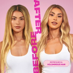 LEE STAFFORD DRY SHAMPOO 200ml - Imagen 2