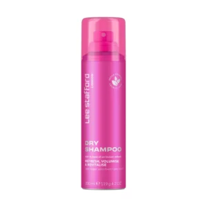 LEE STAFFORD DRY SHAMPOO 200ml - Imagen 1