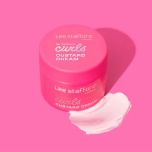 LEE STAFFORD FOR THE LOVE OF CURLS CUSTARD CREAM 125ml - Imagen 2