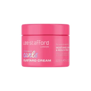 LEE STAFFORD FOR THE LOVE OF CURLS CUSTARD CREAM 125ml - Imagen 1
