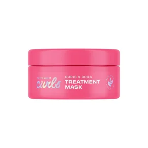 LEE STAFFORD FOR THE LOVE OF CURLS TREATMENT MASK 200ml - Imagen 1