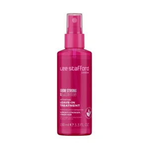 LEE STAFFORD GROW STRONG & LONG ACTIVATION LEAVE-IN TREAT 100ml - Imagen 1