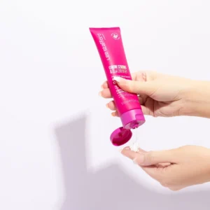 LEE STAFFORD GROW STRONG & LONG STYLING CREAM 100ml - Imagen 2