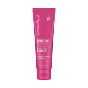 LEE STAFFORD GROW STRONG & LONG STYLING CREAM 100ml - Imagen 1