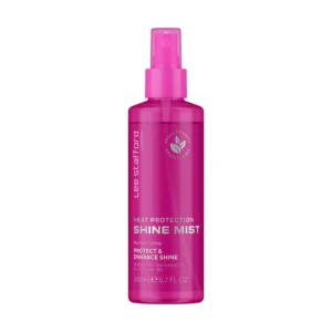 LEE STAFFORD HEAT PROTECTION SHINE MIST 200ml