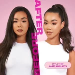 LEE STAFFORD HOLD TIGHT STRONG HOLD HAIRSPRAY 250ml - Imagen 2