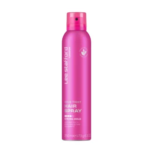 LEE STAFFORD HOLD TIGHT STRONG HOLD HAIRSPRAY 250ml - Imagen 1