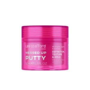 LEE STAFFORD MESSED UP PUTTY 50ml - Imagen 1