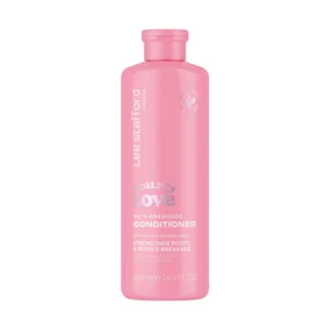 LEE STAFFORD SCALP LOVE ANTI-BREAKAGE CONDITIONER 500ml