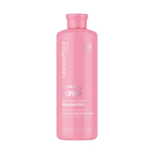LEE STAFFORD SCALP LOVE ANTI-BREAKAGE SHAMPOO 500ml - Imagen 1