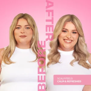 LEE STAFFORD SCALP LOVE SKI-KING DRY SHAMPOO 200ml - Imagen 2