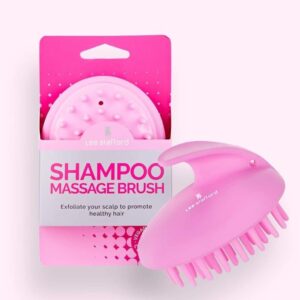LEE STAFFORD SHAMPOO MASSAGE BRUSH - Imagen 2