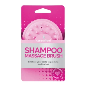 LEE STAFFORD SHAMPOO MASSAGE BRUSH - Imagen 1
