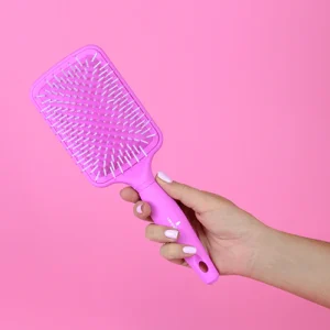 LEE STAFFORD SMOOTH & POLISH PADDLE BRUSH - Imagen 2