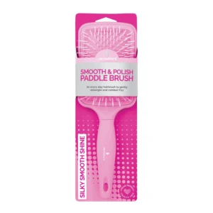 LEE STAFFORD SMOOTH & POLISH PADDLE BRUSH - Imagen 1