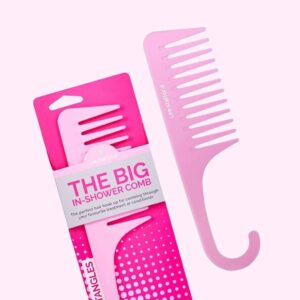 LEE STAFFORD THE BIG IN-SHOWER COMB - Imagen 2
