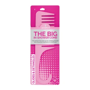 LEE STAFFORD THE BIG IN-SHOWER COMB - Imagen 1