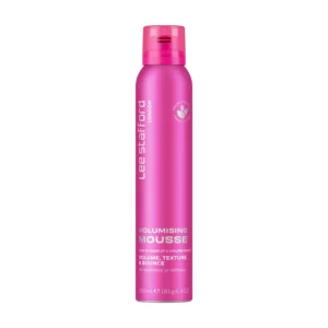 LEE STAFFORD VOLUMISING MOUSSE 200ml - Imagen 1