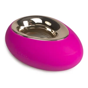 LELO ALIA DEEP ROSE - Imagen 2
