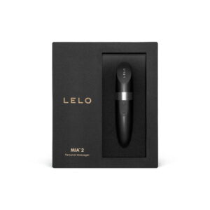 LELO MIA 2 BLACK - Imagen 2