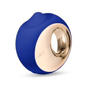 LELO ORA 3 MIDNIGHT BLUE - Imagen 1