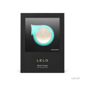 LELO SILA CRUISE AQUA - Imagen 2
