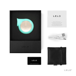 LELO SILA CRUISE AQUA - Imagen 3