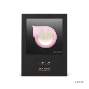 LELO SILA CRUISE PINK - Imagen 2