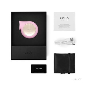 LELO SILA CRUISE PINK - Imagen 3
