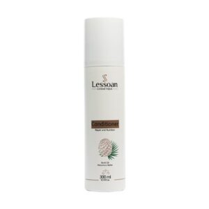 LESSOAN COSMETIQUE REPAIR & NUTRITION CONDITIONER 300ml - Imagen 1