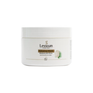 LESSOAN COSMETIQUE HYDRATING MASK 300ml - Imagen 1