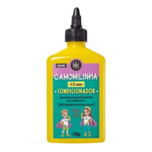 LOLA CAMOMILINHA CONDICIONADOR 250g - Imagen 1