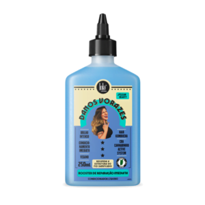LOLA DANOS VORAZES BOOSTER REPARADOR 250ml - Imagen 1
