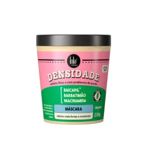 LOLA DENSIDADE MASCARA 230g - Imagen 1