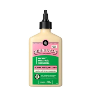 LOLA DENSIDADE REPARADOR INTENSIVO ACIDIFICANTE 250g - Imagen 1