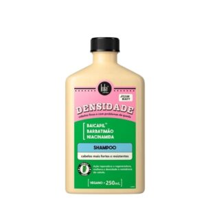 LOLA DENSIDADE SHAMPOO 250ml - Imagen 1