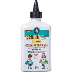 LOLA KIDS LISINHO CREME DE PENTEAR 250g - Imagen 1