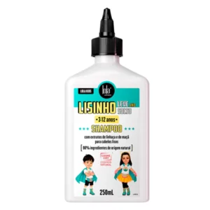 LOLA KIDS LISINHO SHAMPOO 250g - Imagen 1