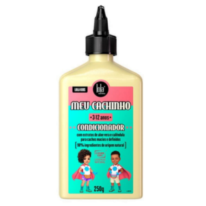 LOLA KIDS MEU CACHINHO CONDICIONADOR 250g - Imagen 1