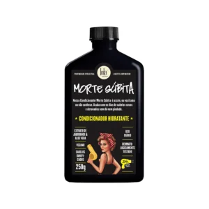 LOLA MORTE SUBITA CONDICIONADOR HIDRATANTE 250g - Imagen 1