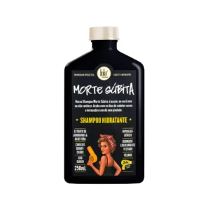 LOLA MORTE SUBITA SHAMPOO HIDRATANTE 250ml - Imagen 1