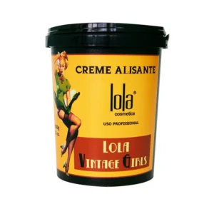 LOLA VINTAGE GIRLS CREME ALISANTE 850g - Imagen 1
